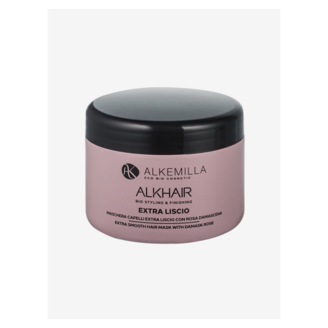 Prírodná vyživujúca maska pre lesklé vlasy Alkemilla Eco Bio Cosmetics (250 ml)