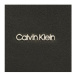 Calvin Klein Ruksak Ck Must Campus Backpack W/Flap K60K610742 Čierna