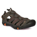 Men's trekking sandals Trespass TORRANCE B