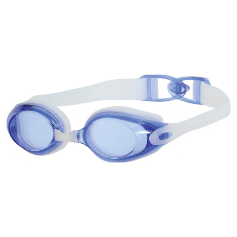 Plavecké okuliare swans swb-1 modro/číra