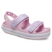 Detské sandále Crocs Crocband Cruiser Sandal T