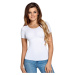Babell Carla T-shirt white bi