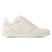 DKNY Sneakersy Oriel K4265368 Écru