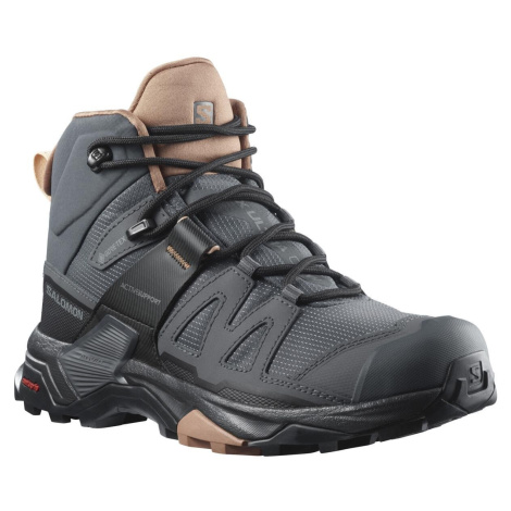 Salomon X Ultra 4 Mid GTX W L41295600T