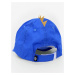 Chlapčenská baseballová čiapka Yoclub CZD-0672C-1500 Blue