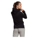 Mikina adidas Essentials Linear Ful Hoodie W GL0791