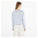 The North Face Spacer Air Crew Sweatshirt TNF Light Grey Heather