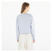 Mikina The North Face Spacer Air Crew Sweatshirt TNF Light Grey Heather