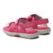 Timberland Sandále Moss Jump 2 Strap Sandal TB0A68QWEY51 Ružová