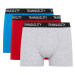 DEFACTO Regular Fit 3-Piece Boxer