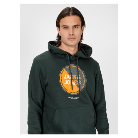Pánske mikiny Jack & Jones