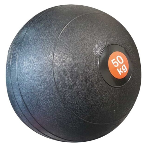 SVELTUS SLAM BALL Medicinbal, čierna, veľkosť