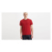 Levi's&reg; SS ORIGINAL Pánske tričko, červená, veľkosť