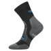 Voxx Granit Unisex funkčné ponožky BM000000643200101474 čierna