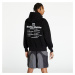 Mikina PLEASURES x Sonic Youth Washing Machine Hoodie Black