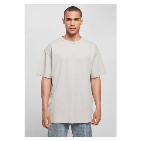 Organic Light Asphalt Base T-Shirt Urban Classics