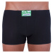 Men's boxers Styx classic rubber black