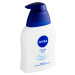 NIVEA Tekuté mydlo Creme Soft 250ml