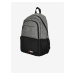 Batoh Enrico Benetti Hamburg Notebook Backpack 23 l Light Grey