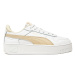 Puma Sneakersy Carina Street 389390 26 Biela