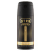 Str8 Ahead Deo 150ml