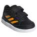 adidas ALTASPORT CF I Detská voľnočasová obuv, čierna, veľkosť