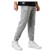 New-Era  MLB Team New York Yankees Logo Jogger  Tepláky/Vrchné oblečenie Šedá