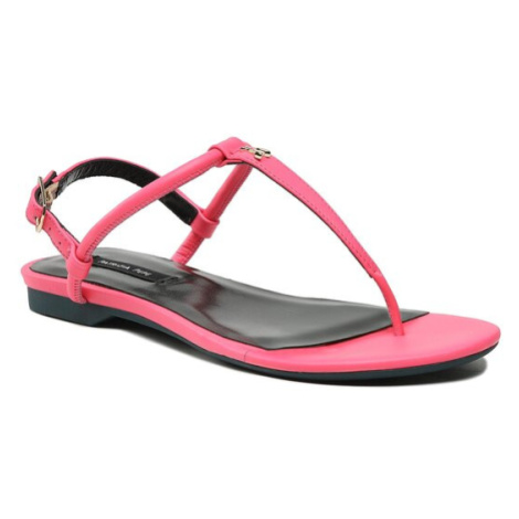 Patrizia Pepe Sandále CX0248/L011 M443 Ružová