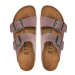 Birkenstock Šľapky Arizona Leve 1028345 Fialová