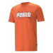 Puma Graphics Wording Tee M 674475 94 tričko