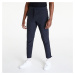 Kalhoty Under Armour Unstoppable Brushed Pant Black/ Black