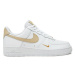 Nike Sneakersy Air Force 1 '07 Ess CZ0270 105 Biela