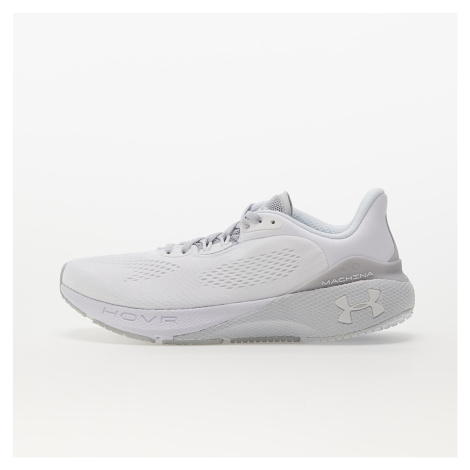 Tenisky Under Armour HOVR Machina 3 White/ Black/ White EUR 45.5