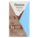 REXONA Clean Scent Tuhý krémový antiperspirant 45 ml