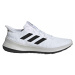 adidas SENSEBOUNCE+ W biela - Dámska bežecká obuv