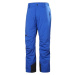 Helly Hansen LEGENDARY INSULATED PANT Lyžiarske nohavice, modrá, veľkosť