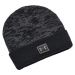 Under Armour GRAPHIC KNIT BEANIE Detská čiapka, čierna, veľkosť