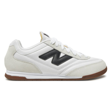 New Balance Sneakersy URC42LA Biela