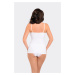 Babell Camisole Theresa_1 White