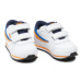 Fila Sneakersy Orbit Velcro Infants 1011080.13064 Biela