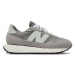 New Balance Sneakersy WS237CE Sivá