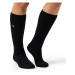 Dámske ponožky HEAT HOLDERS 1 PACK-WOMEN ORIGINAL NEW LONG SOCKS-BLACK NEW