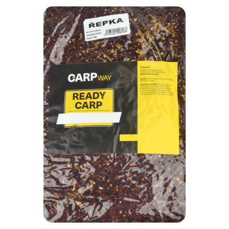 Carpway repka ready carp varená 1 kg