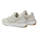 Calvin Klein Sneakersy Flexi Runner - Nano Mono HW0HW01858 Biela