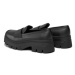 Calvin Klein Jeans Loafers Chunky Combat Loafer Wn YW0YW01120 Čierna