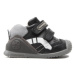 Biomecanics Sneakersy 221128-A-0 Čierna