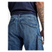 G-Star Raw Džínsy Rovic D23077-D536 Modrá Tapered Fit