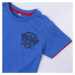 Chlapčenské bavlnené tričko PAW PATROL, 2200008885