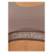 Calvin Klein Performance Športová podprsenka 00GWF4K115 Béžová