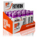 Extrifit Fatherm Shot spaľovač tukov príchuť Blackcurrant